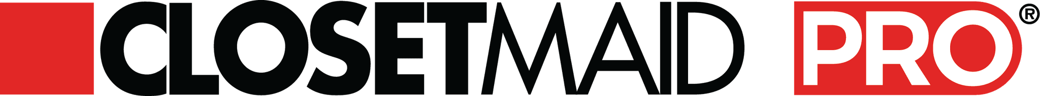ClosetMaid logo