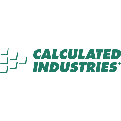 Calculated Industries logo