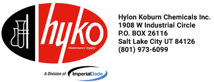 Hy-Ko logo