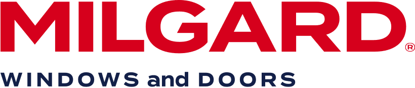 Milgard logo