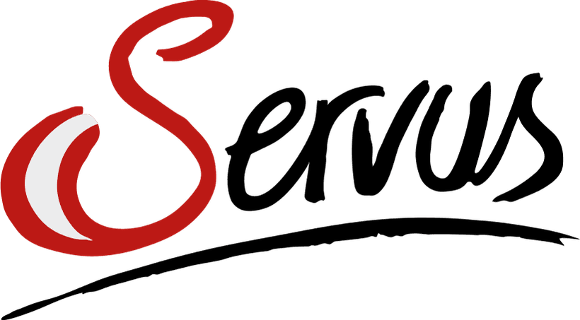 Servus logo