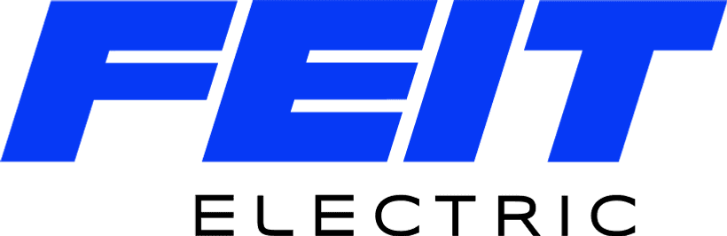 Feit logo