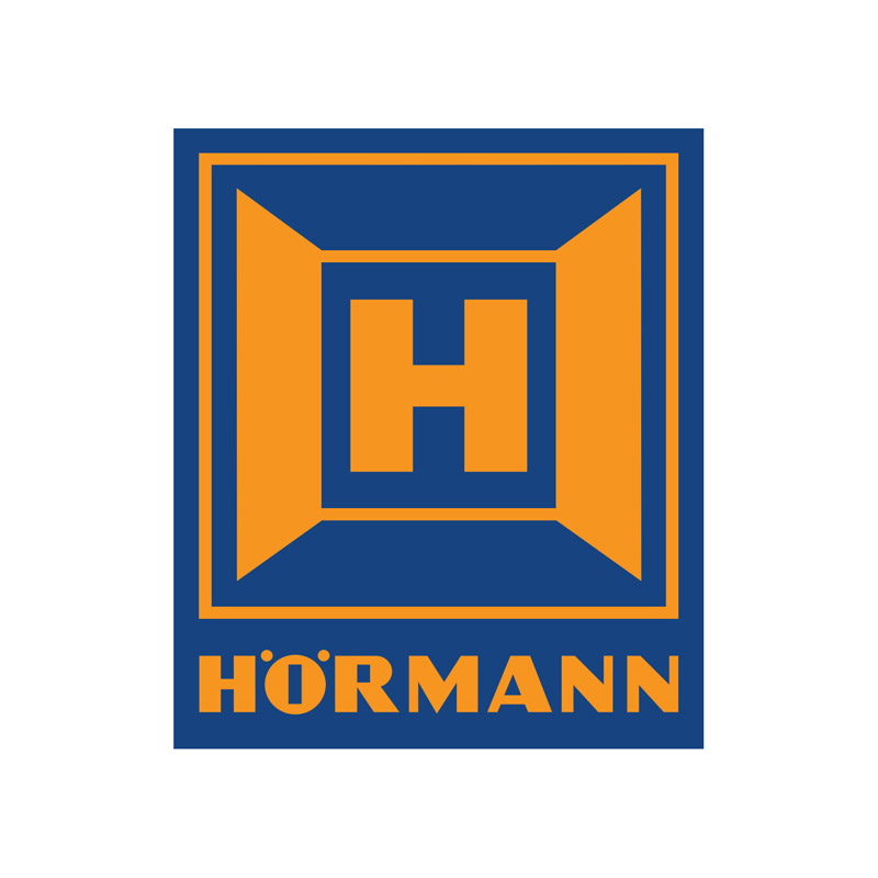 Hörmann logo