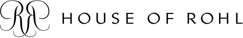 Rohl logo