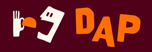 DAP logo