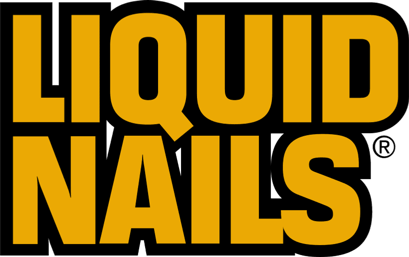 Liquid Nails logo