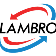 Lambro logo