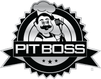 Pit Boss logo