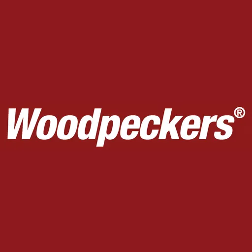Woodpeckers in-DEXABLE logo