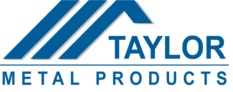 Taylor Metal Products logo
