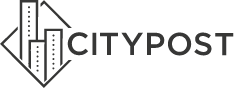 CityPost logo