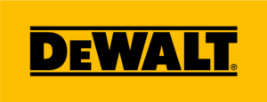 DeWalt logo