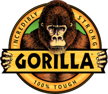 Gorilla logo