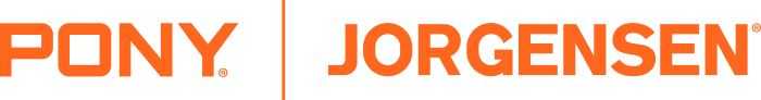 Pony logo