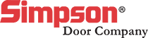 Simpson Door Company logo