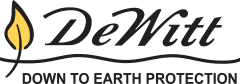 DeWitt logo