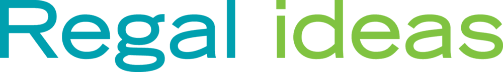 Regal ideas logo