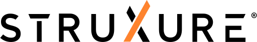 Struxure logo