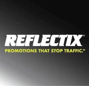 Reflectix logo