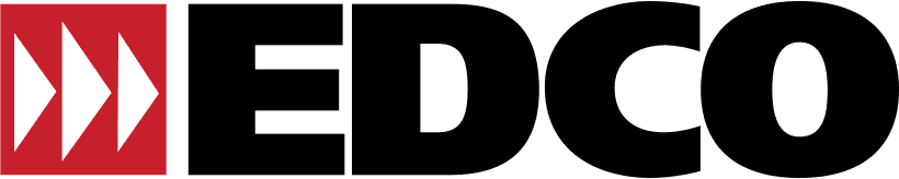 Edco logo