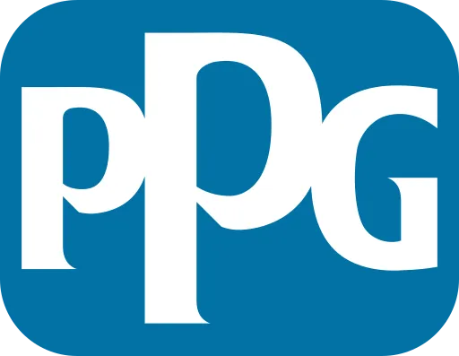 Ppg logo