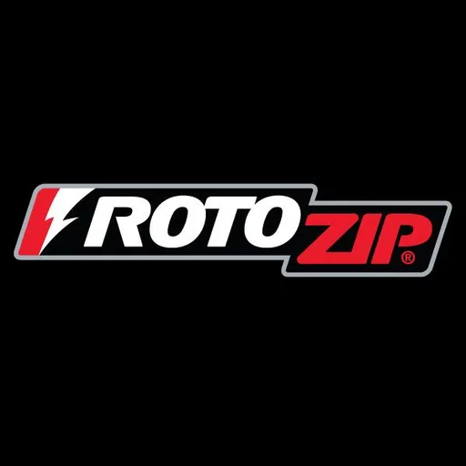 Rotozip logo