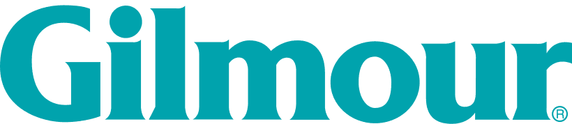 Gilmour logo