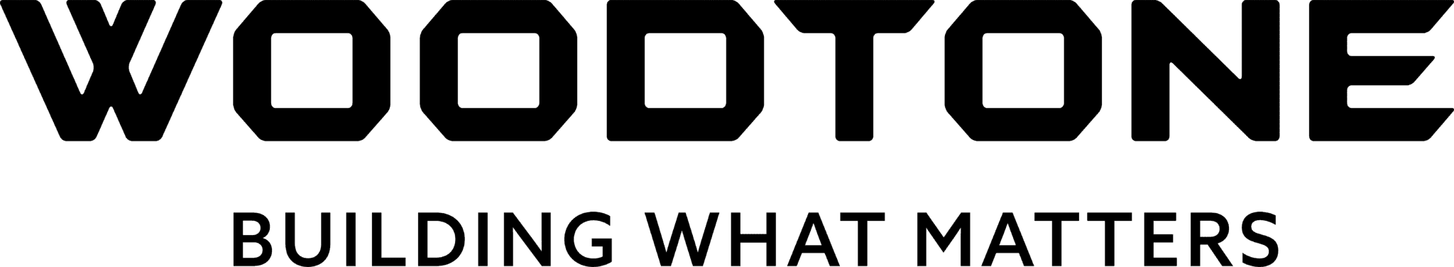Woodtone logo