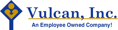 Vulcan logo
