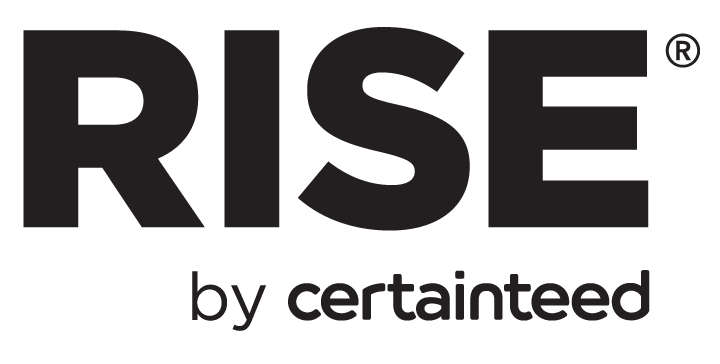 RISE logo