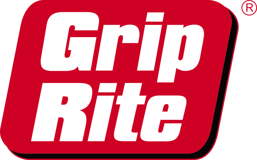 Grip-Rite logo