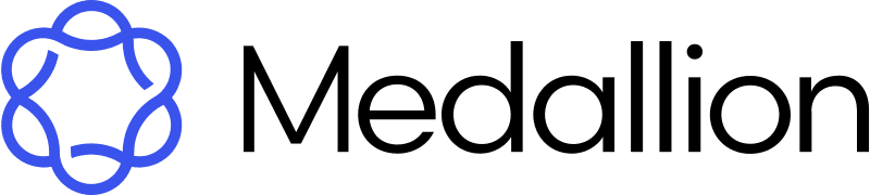 Valspar Medallion logo