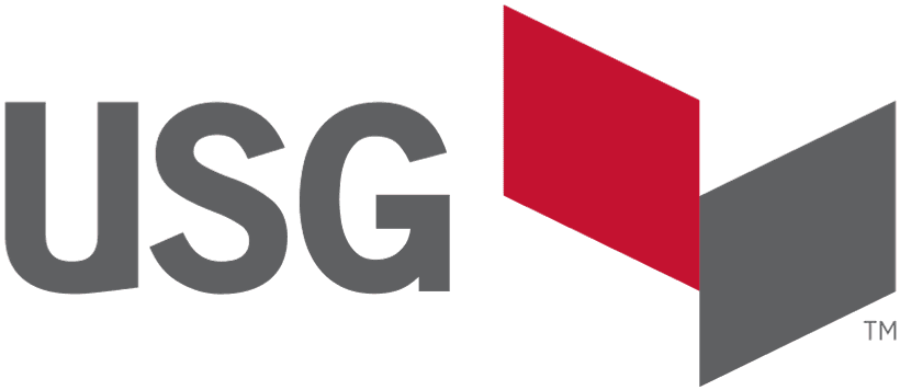 USG logo