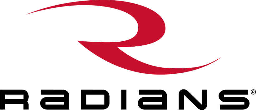 Radians logo
