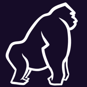 Gorilla Carts logo
