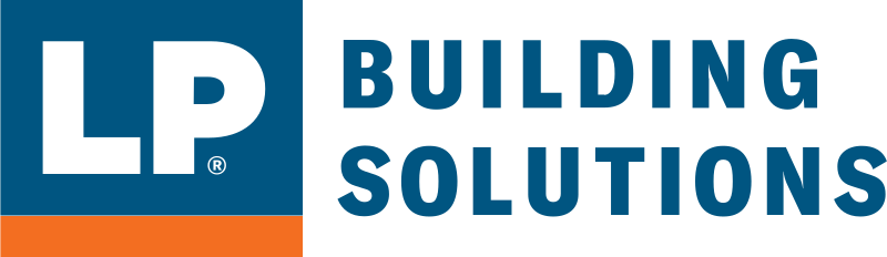 LP logo
