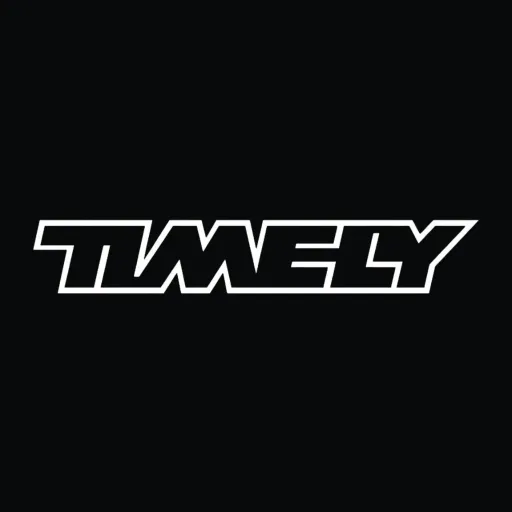 Timely logo