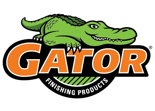 Gator logo