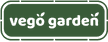 Vego Garden logo