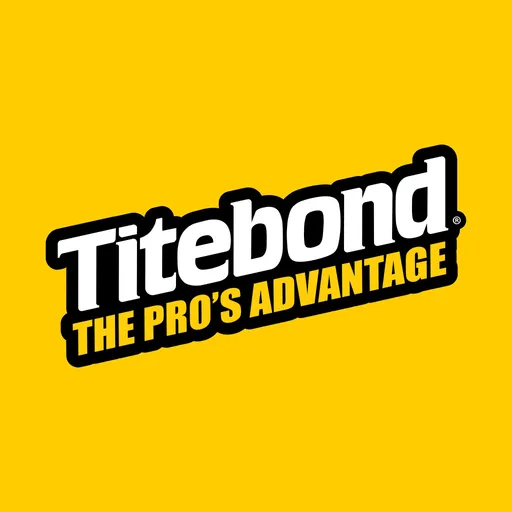 Titebond logo