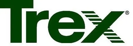 Trex RainEscape / Trex Protect / Trex Seal logo