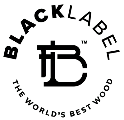 Black Label logo