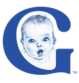 Gerber logo