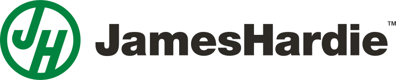 James Hardie logo