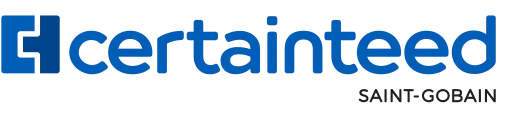 CertainTeed Landmark logo