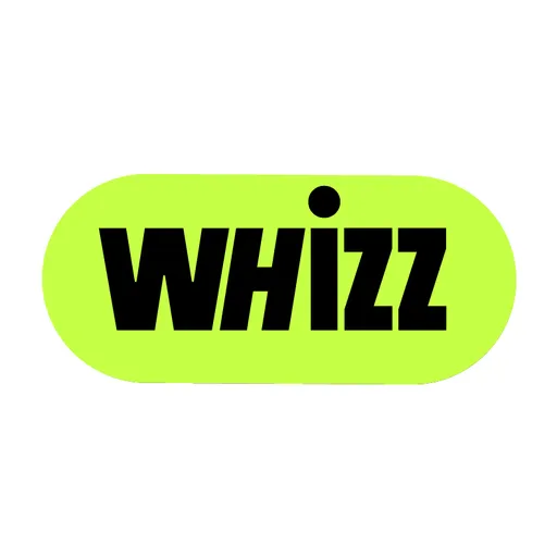 Whizz logo