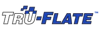 Tru-Flate logo