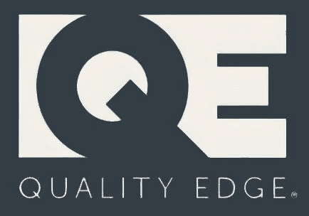 Quality Edge logo