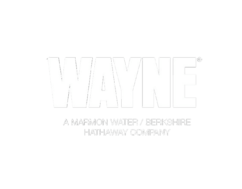 Wayne logo