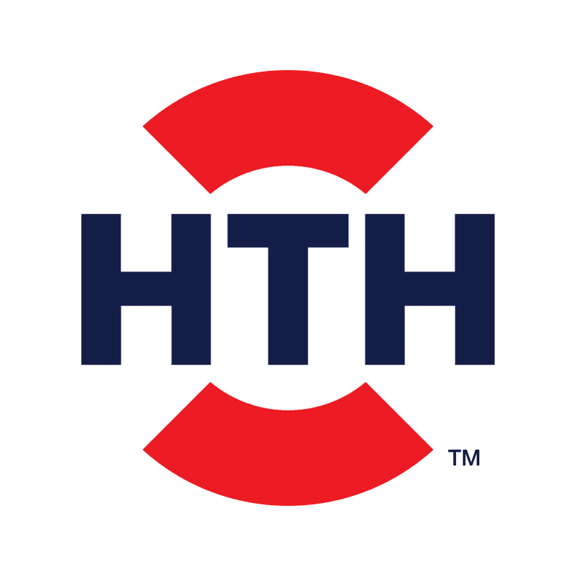 HTH logo